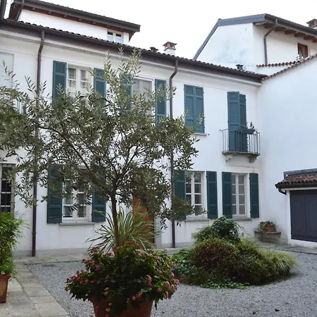 Maghetti - Modernized Flat In Historic Palazzo In The Center Of Appartement
